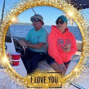 Meet your Posher, Teresa